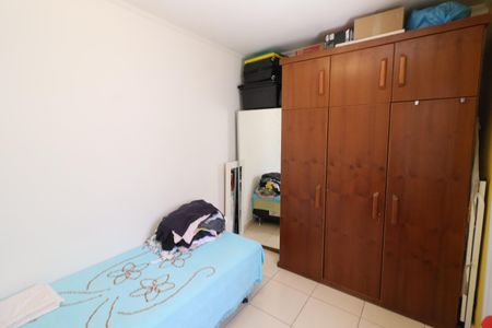 Casa para alugar com 135m², 2 quartos e 2 vagasQuarto 2