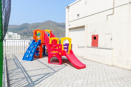 Apartamento à venda com 45m², 2 quartos e 1 vagaÁrea comum - Playground