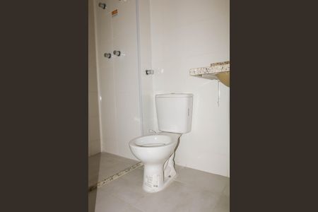 Apartamento à venda com 45m², 2 quartos e 1 vagaBanheiro Social