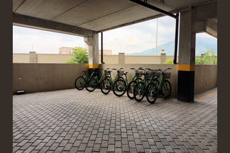 Apartamento à venda com 45m², 2 quartos e 1 vagaBicicletário