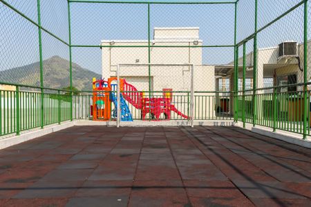 Apartamento à venda com 45m², 2 quartos e 1 vagaQuadra