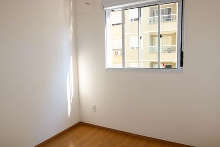 Apartamento à venda com 45m², 2 quartos e 1 vagaQuarto 2
