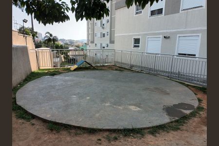 Apartamento à venda com 45m², 2 quartos e 1 vagaÁrea Pet