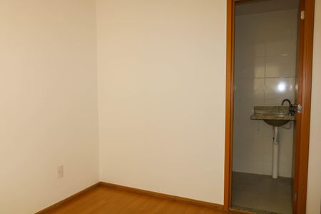 Apartamento à venda com 45m², 2 quartos e 1 vagaQuarto Suite