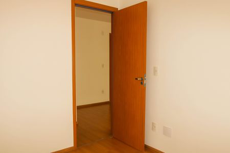 Apartamento à venda com 45m², 2 quartos e 1 vagaQuarto 2