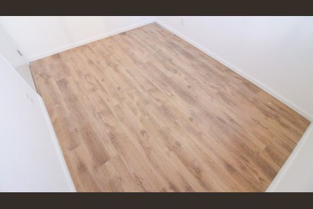 Apartamento à venda com 37m², 2 quartos e 1 vagaQuarto 2