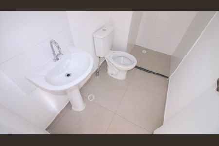 Apartamento à venda com 37m², 2 quartos e 1 vagaBanheiro