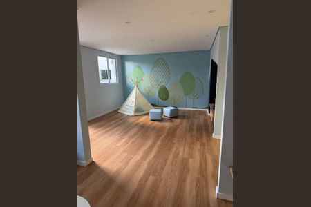 Apartamento à venda com 37m², 2 quartos e 1 vagaÁrea comum