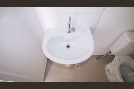 Apartamento à venda com 37m², 2 quartos e 1 vagaBanheiro