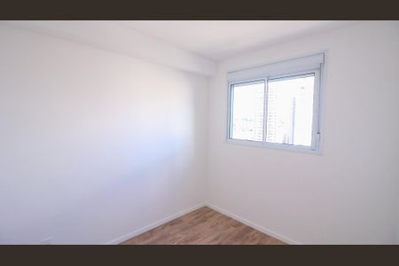 Apartamento à venda com 37m², 2 quartos e 1 vagaQuarto 2