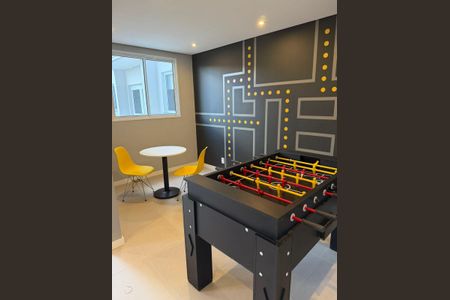 Apartamento à venda com 37m², 2 quartos e 1 vagaÁrea comum