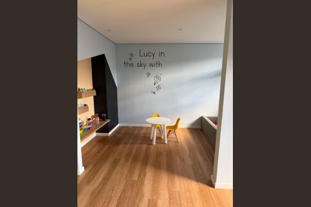 Apartamento à venda com 37m², 2 quartos e 1 vagaÁrea comum