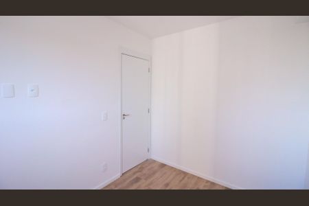 Apartamento à venda com 37m², 2 quartos e 1 vagaQuarto 2