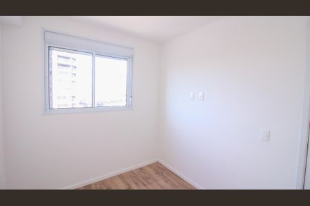 Apartamento à venda com 37m², 2 quartos e 1 vagaQuarto 2