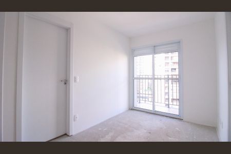 Sala/Cozinha de apartamento à venda com 2 quartos, 37m² em Vila Independência, São Paulo