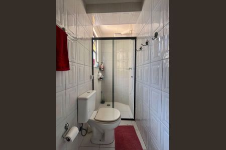 Apartamento à venda com 70m², 1 quarto e 1 vagaBanheiro