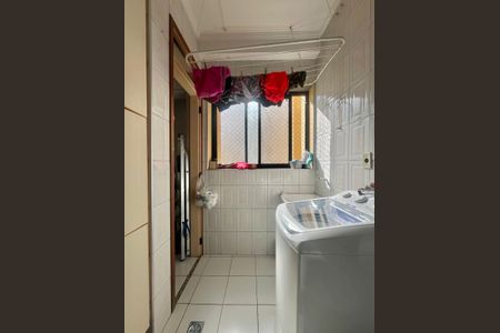 Apartamento à venda com 70m², 1 quarto e 1 vagaÁrea de Serviço