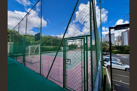 Apartamento à venda com 70m², 1 quarto e 1 vagaÁrea comum - Quadra esportiva