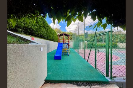 Apartamento à venda com 70m², 1 quarto e 1 vagaÁrea comum - Playground