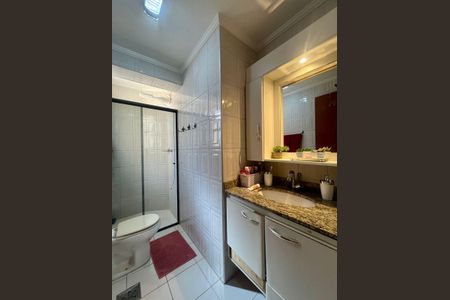 Apartamento à venda com 70m², 1 quarto e 1 vagaBanheiro