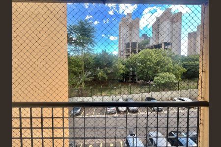 Apartamento à venda com 70m², 1 quarto e 1 vagaVista da Sacada