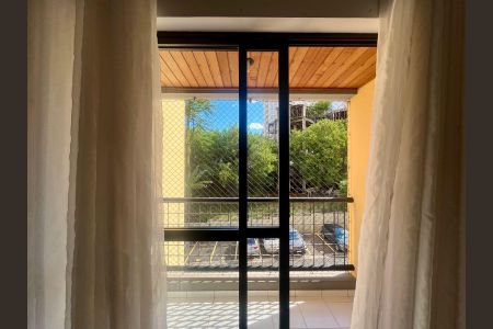 Apartamento à venda com 70m², 1 quarto e 1 vagaSacada