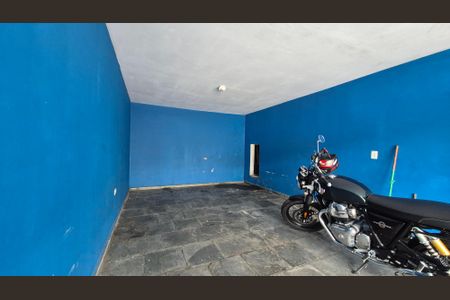 Casa para alugar com 188m², 3 quartos e 2 vagasGaragem
