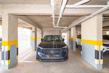 Apartamento à venda com 105m², 2 quartos e 3 vagasGaragem