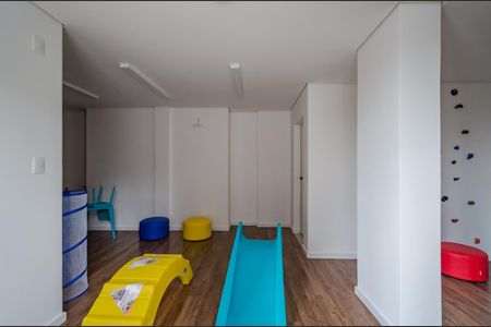 Apartamento à venda com 105m², 2 quartos e 3 vagasÁrea comum