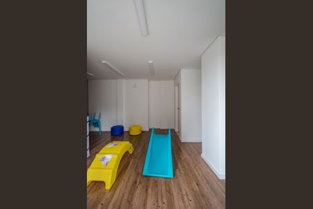 Apartamento à venda com 105m², 2 quartos e 3 vagasÁrea comum