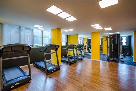 Apartamento à venda com 105m², 2 quartos e 3 vagasÁrea comum