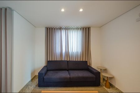 Apartamento à venda com 105m², 2 quartos e 3 vagasÁrea comum
