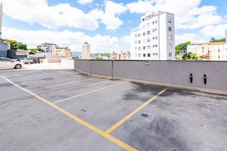 Apartamento à venda com 105m², 2 quartos e 3 vagasGaragem