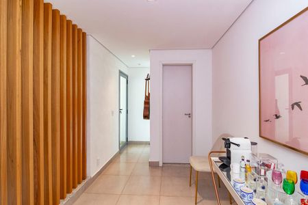 Apartamento à venda com 105m², 2 quartos e 3 vagasSala 2
