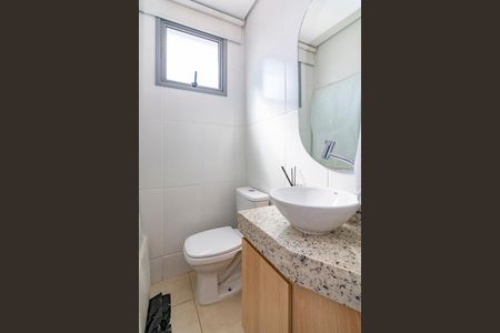 Apartamento à venda com 105m², 2 quartos e 3 vagasLavabo