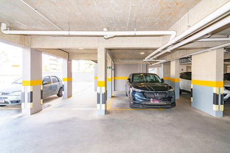 Apartamento à venda com 105m², 2 quartos e 3 vagasGaragem