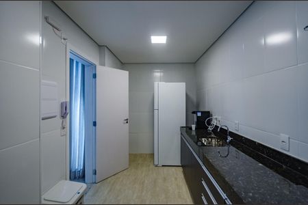 Apartamento à venda com 105m², 2 quartos e 3 vagasÁrea comum