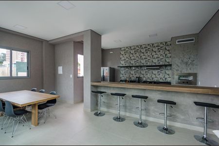 Apartamento à venda com 105m², 2 quartos e 3 vagasÁrea comum