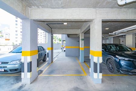 Apartamento à venda com 105m², 2 quartos e 3 vagasGaragem