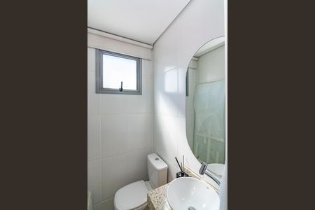 Apartamento à venda com 105m², 2 quartos e 3 vagasLavabo