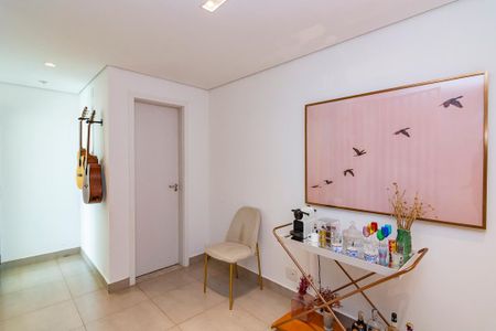 Apartamento à venda com 105m², 2 quartos e 3 vagasSala 2