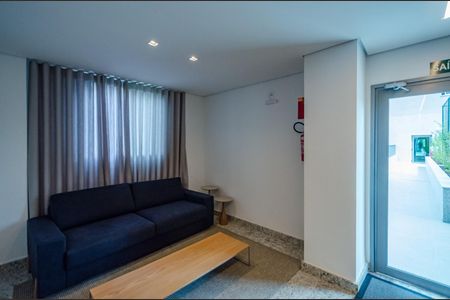 Apartamento à venda com 105m², 2 quartos e 3 vagasÁrea comum