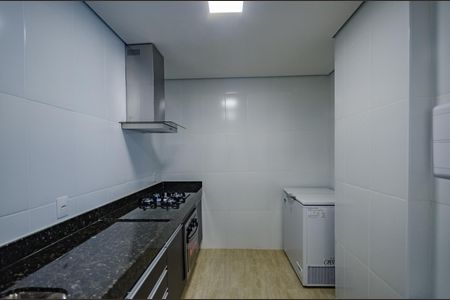 Apartamento à venda com 105m², 2 quartos e 3 vagasÁrea comum