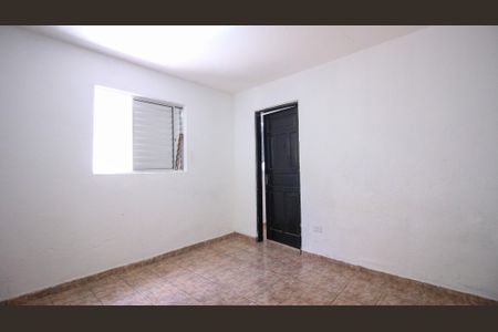 Casa para alugar com 2 quartos, 50m² em Vila Alzira, São Paulo