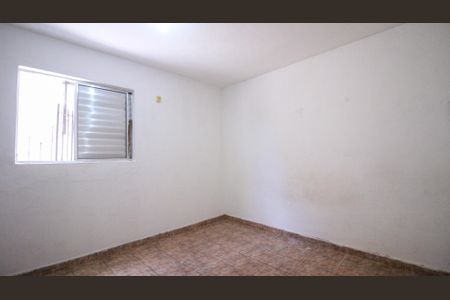 Casa para alugar com 2 quartos, 50m² em Vila Alzira, São Paulo