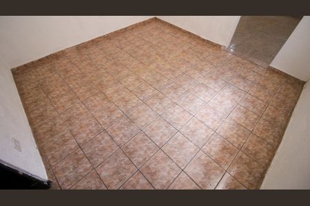 Casa para alugar com 2 quartos, 50m² em Vila Alzira, São Paulo