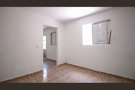 Casa para alugar com 2 quartos, 50m² em Vila Alzira, São Paulo