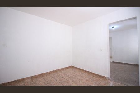 Casa para alugar com 2 quartos, 50m² em Vila Alzira, São Paulo