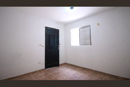 Casa para alugar com 2 quartos, 50m² em Vila Alzira, São Paulo