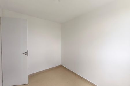 Quarto 1 de apartamento para alugar com 2 quartos, 45m² em Jardim São Vicente, Campinas